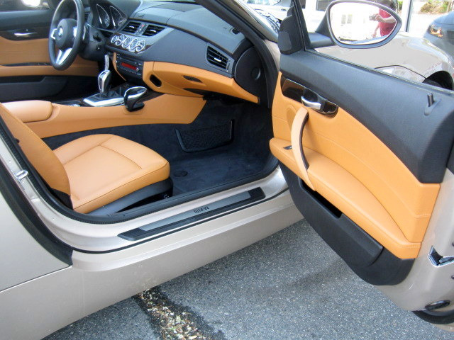 BMW Z4 2012 photo 15