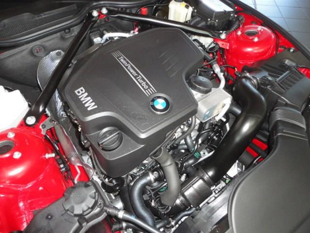BMW Z4 Turbo S CAB Convertible