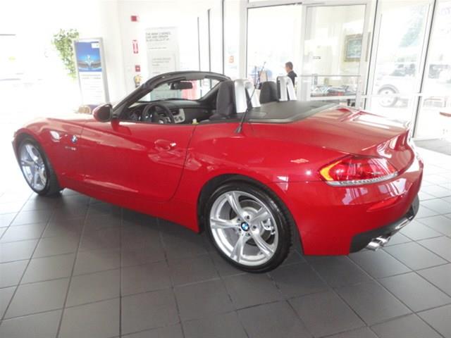 BMW Z4 2013 photo 1