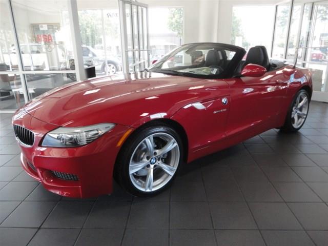 BMW Z4 2013 photo 10