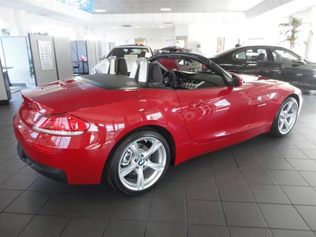BMW Z4 2013 photo 13