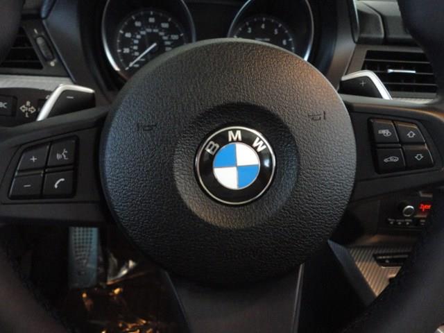 BMW Z4 2013 photo 5