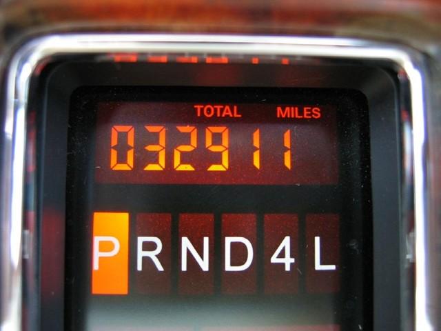 Bentley ARNAGE Unknown Sedan