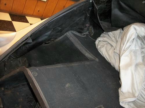 Bentley ARNAGE 1955 photo 10