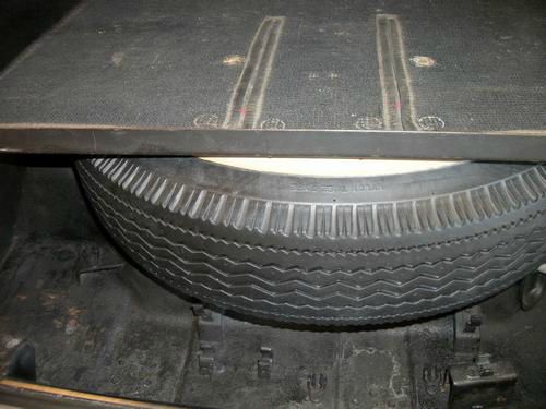 Bentley ARNAGE 1955 photo 11