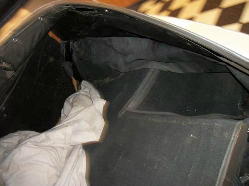 Bentley ARNAGE 1955 photo 12