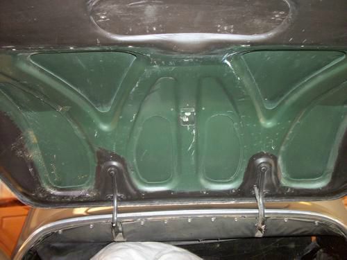 Bentley ARNAGE 1955 photo 13