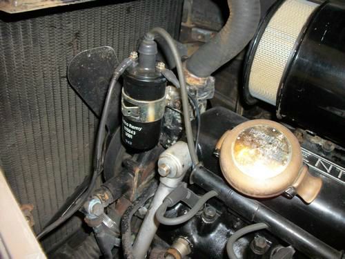 Bentley ARNAGE 1955 photo 14