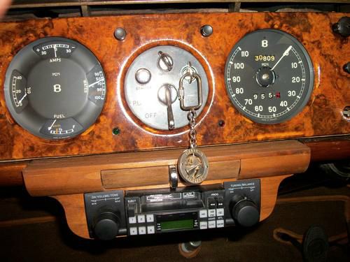 Bentley ARNAGE 1955 photo 17