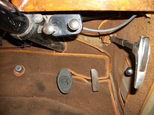 Bentley ARNAGE 1955 photo 18