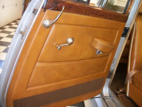 Bentley ARNAGE 1955 photo 19