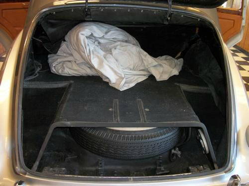 Bentley ARNAGE 1955 photo 2