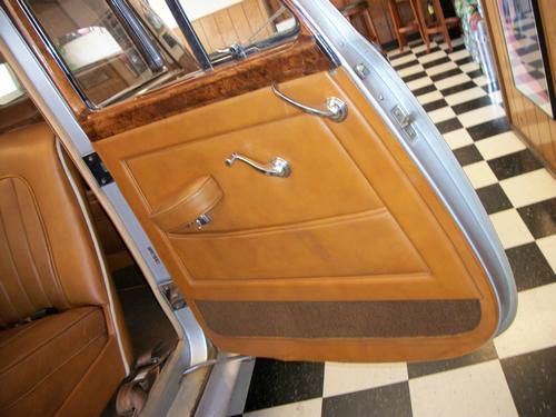 Bentley ARNAGE 1955 photo 20