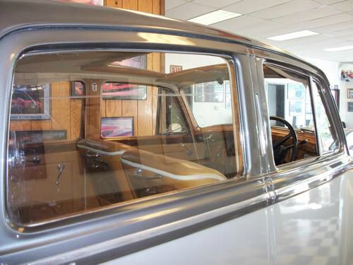 Bentley ARNAGE 1955 photo 21