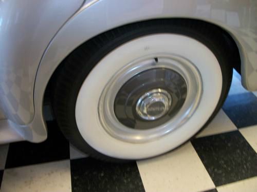 Bentley ARNAGE 1955 photo 23