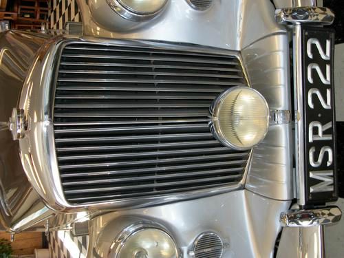 Bentley ARNAGE 1955 photo 24