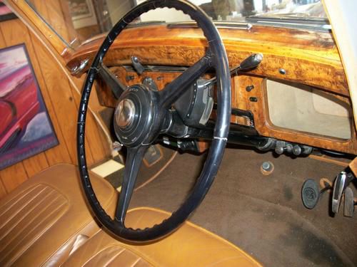 Bentley ARNAGE 1955 photo 32