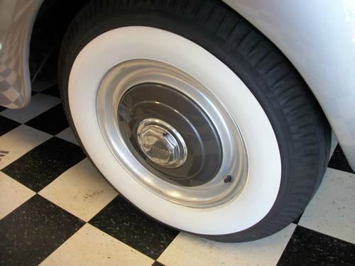 Bentley ARNAGE 1955 photo 35