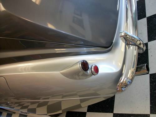 Bentley ARNAGE 1955 photo 37