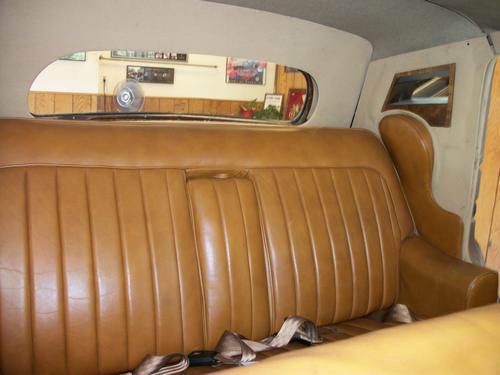 Bentley ARNAGE 1955 photo 38