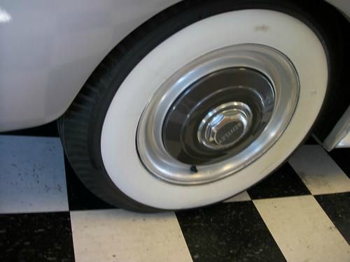 Bentley ARNAGE 1955 photo 39