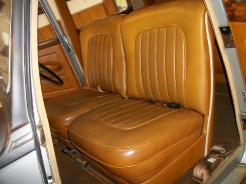 Bentley ARNAGE 1955 photo 4