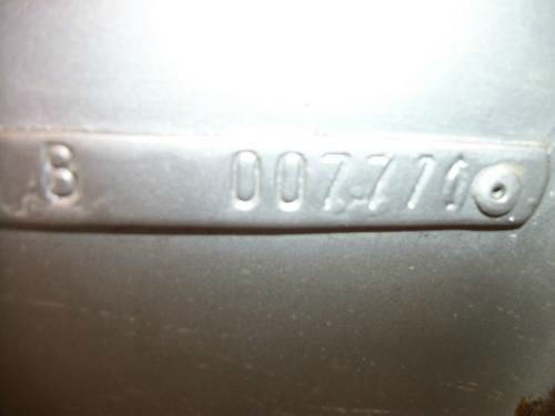 Bentley ARNAGE 1955 photo 40