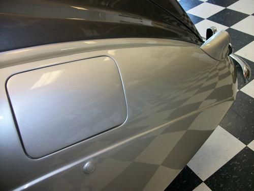 Bentley ARNAGE 1955 photo 41