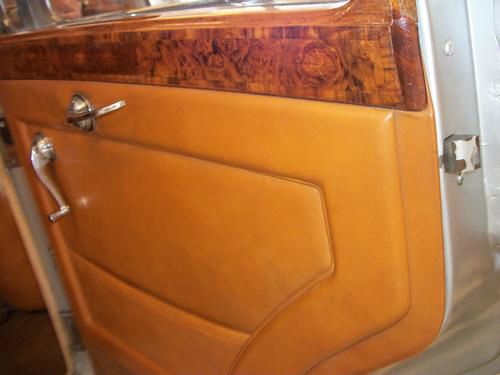 Bentley ARNAGE 1955 photo 42