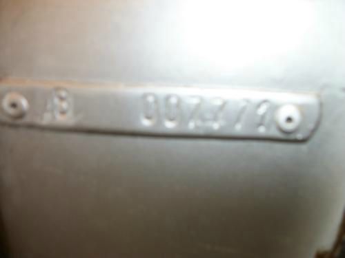 Bentley ARNAGE 1955 photo 43