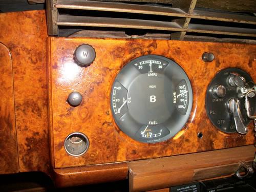 Bentley ARNAGE 1955 photo 44