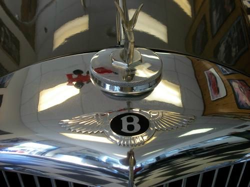 Bentley ARNAGE 1955 photo 46