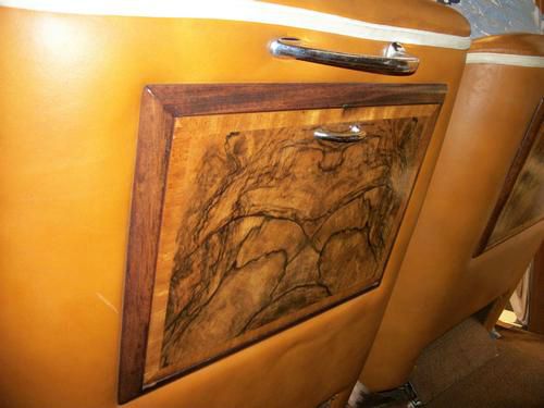 Bentley ARNAGE 1955 photo 48