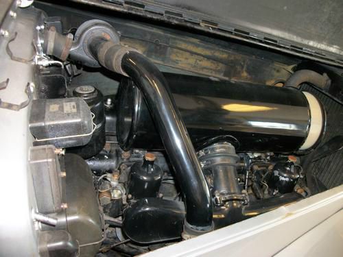 Bentley ARNAGE 1955 photo 49