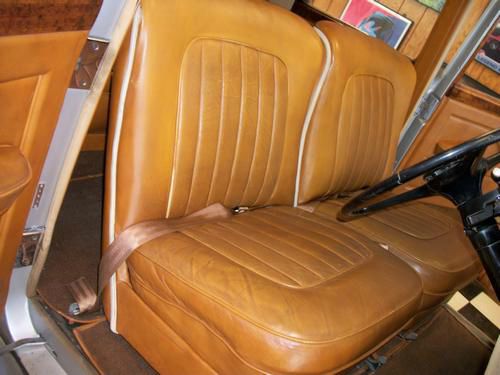 Bentley ARNAGE 1955 photo 50