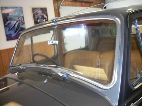 Bentley ARNAGE 1955 photo 53