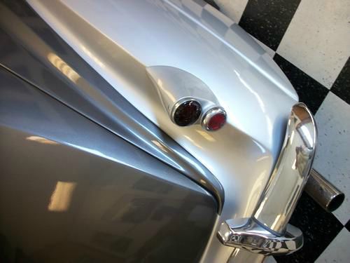 Bentley ARNAGE 1955 photo 54