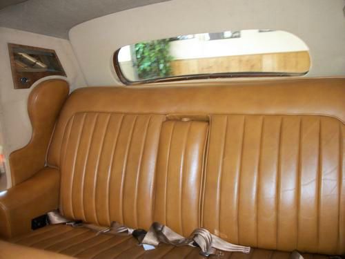 Bentley ARNAGE 1955 photo 55