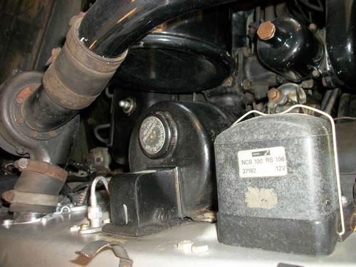 Bentley ARNAGE 1955 photo 56