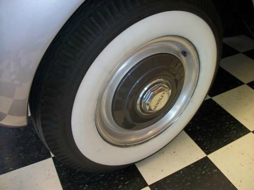 Bentley ARNAGE 1955 photo 58