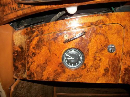 Bentley ARNAGE 1955 photo 6