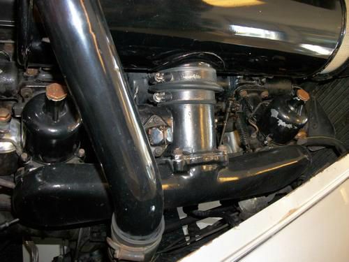 Bentley ARNAGE 1955 photo 8