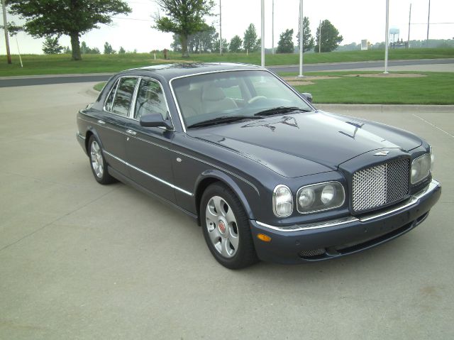 Bentley ARNAGE 2000 photo 2