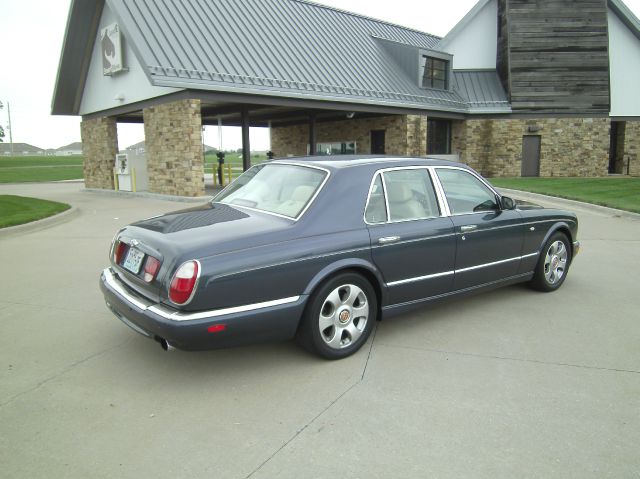 Bentley ARNAGE 2000 photo 3