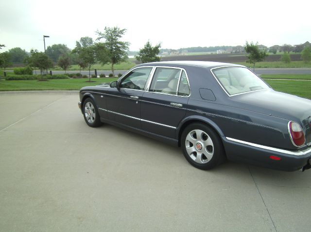 Bentley ARNAGE 2000 photo 4