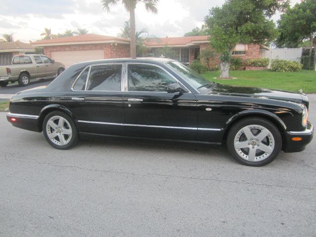 Bentley ARNAGE 2001 photo 1