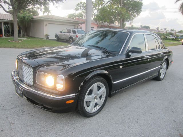 Bentley ARNAGE 2001 photo 3
