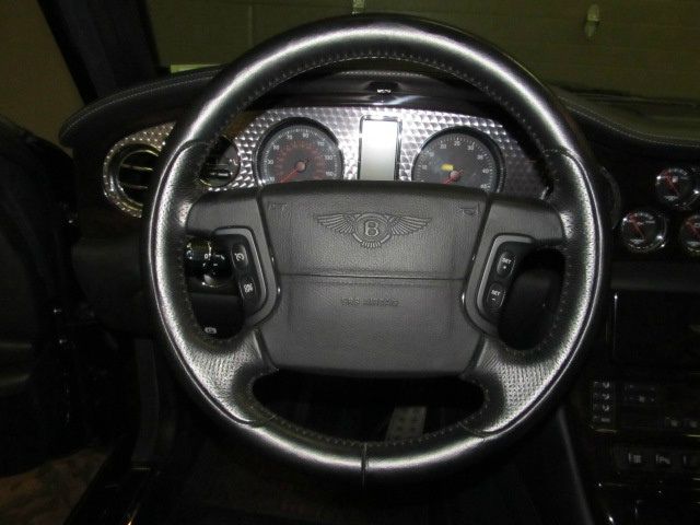 Bentley ARNAGE 2002 photo 2