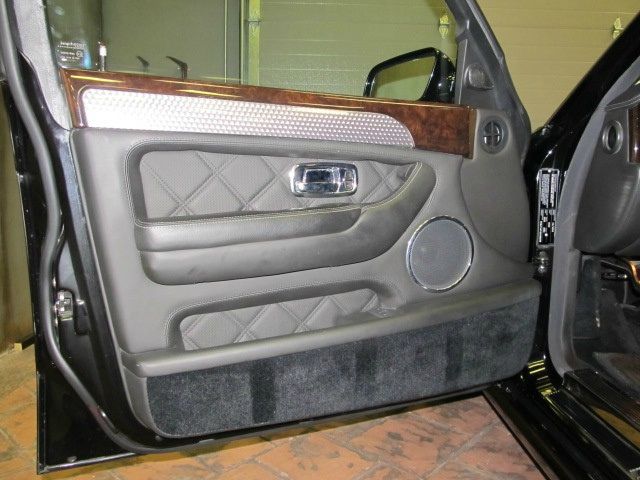Bentley ARNAGE 2002 photo 3