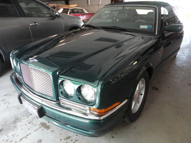 Bentley Azure 1998 photo 2